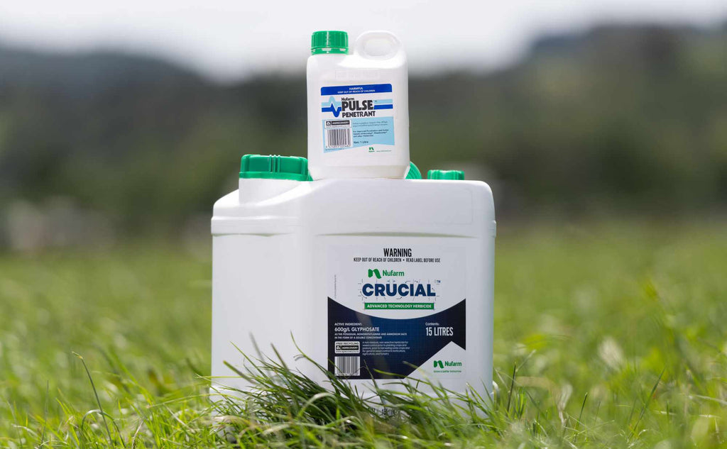 Nufarm product icon